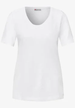 T-shirts basiques en pack de 2
