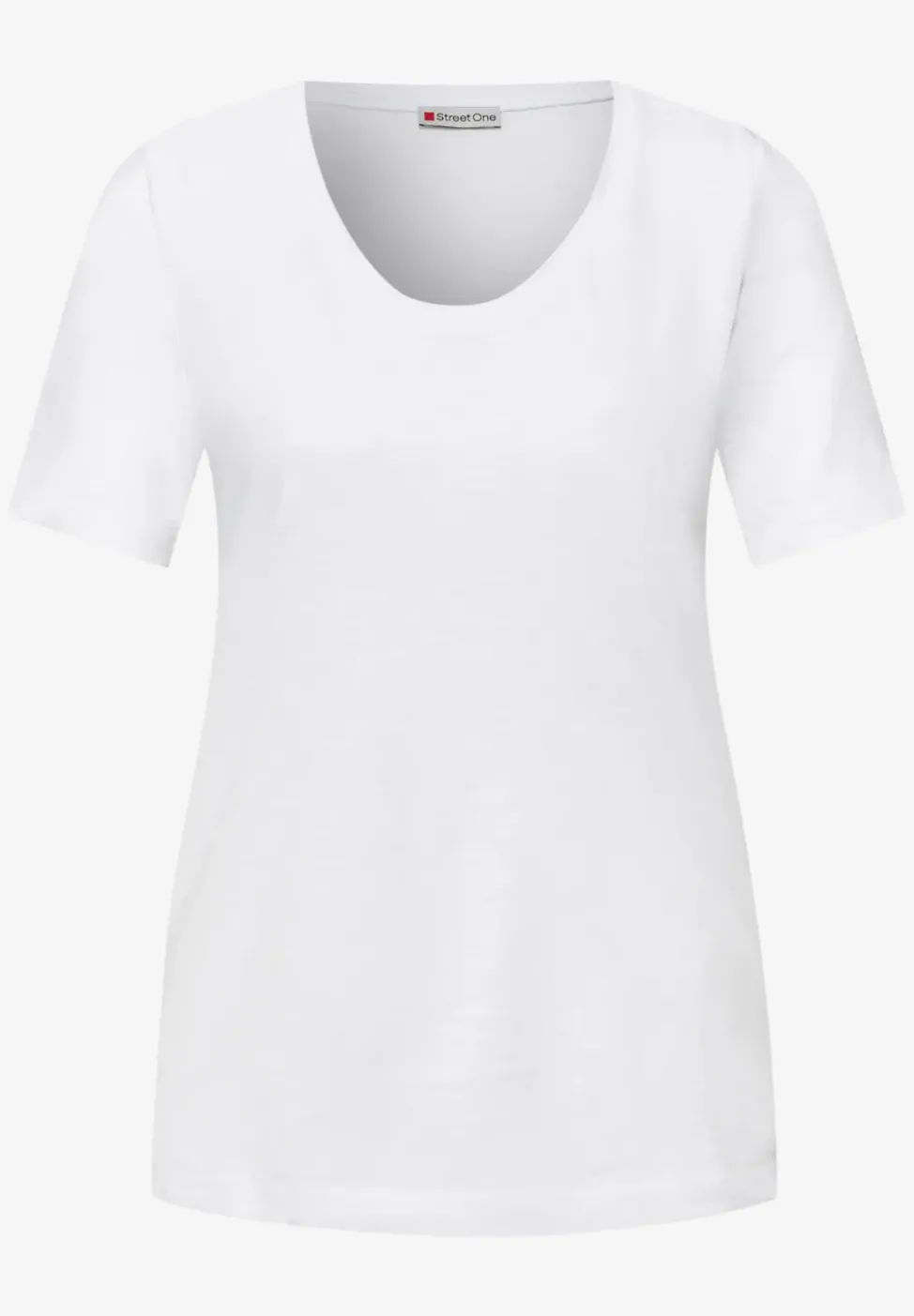 T-shirts basiques en pack de 2