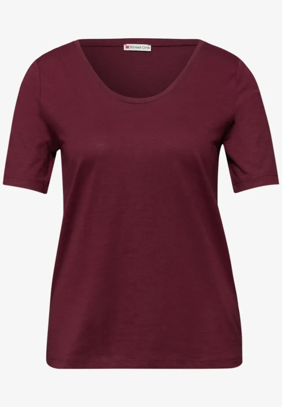 T-shirts basiques en pack de 2