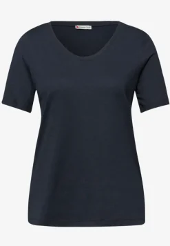 T-shirts basiques en pack de 2