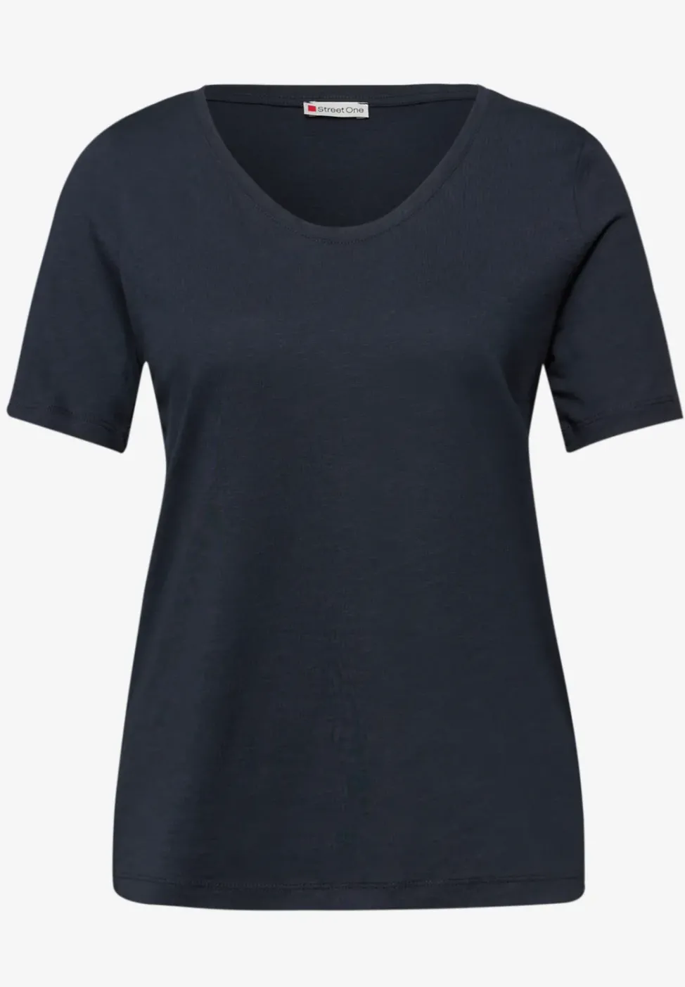 T-shirts basiques en pack de 2