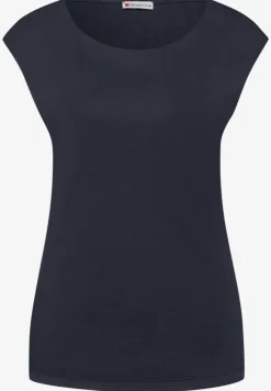 T-shirts basiques en pack de 2