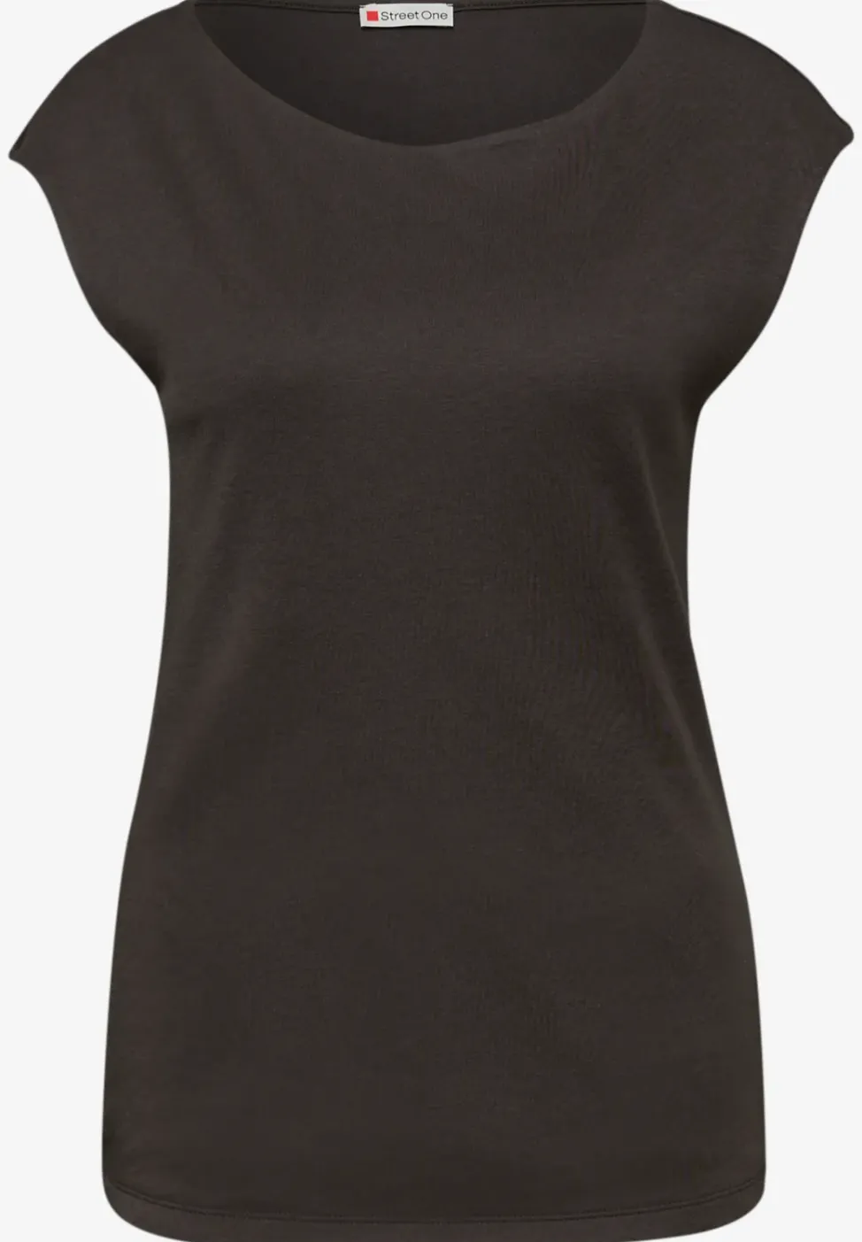 T-shirts basiques en pack de 2