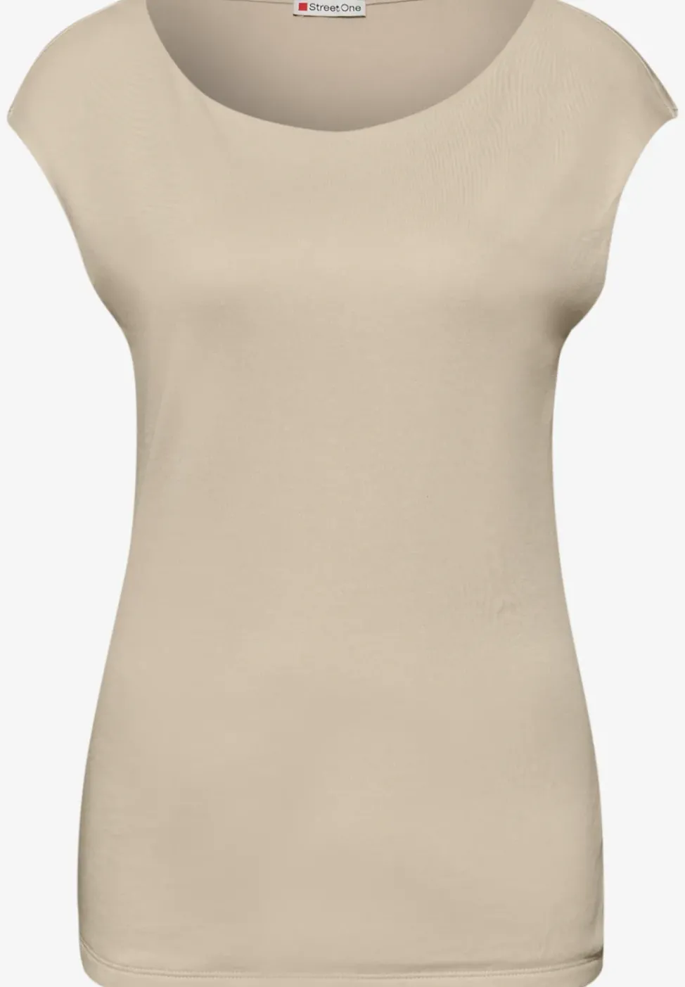 T-shirts basiques en pack de 2