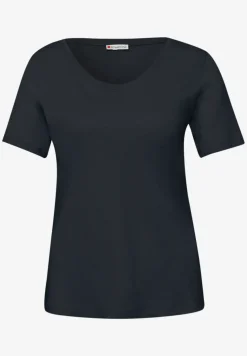 T-shirts basiques en pack de 2