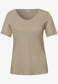 T-shirts basiques en pack de 2