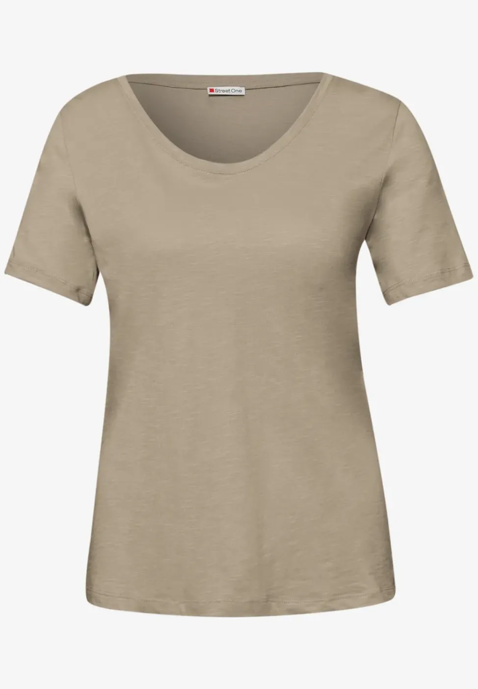 T-shirts basiques en pack de 2