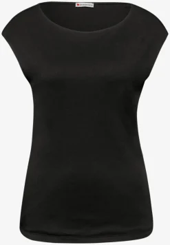 T-shirts basiques en pack de 2