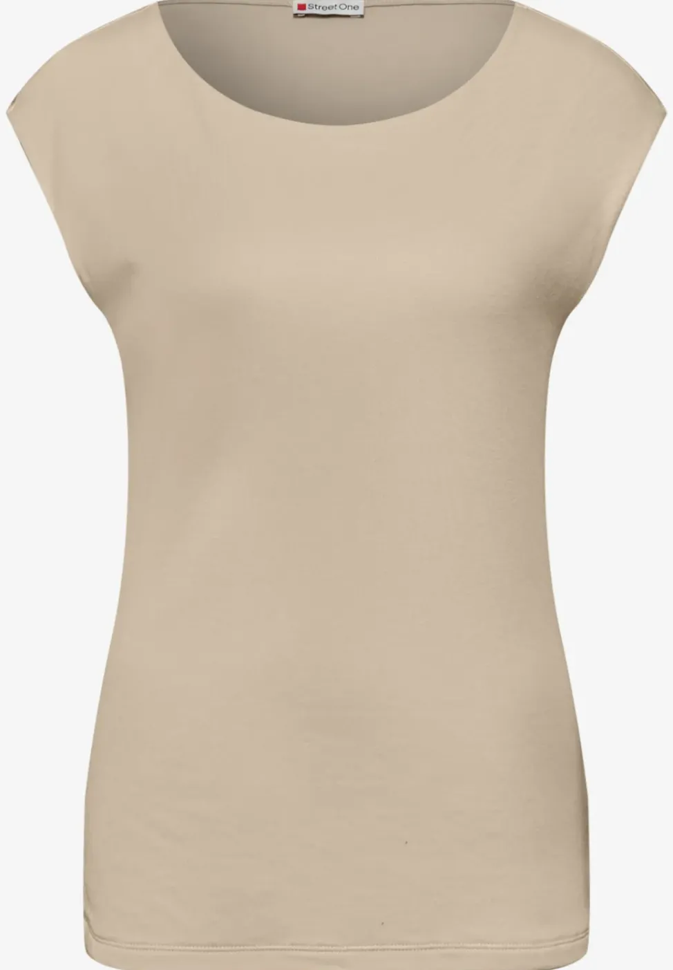 T-shirts basiques en pack de 2