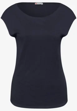 T-shirts basiques en pack de 2