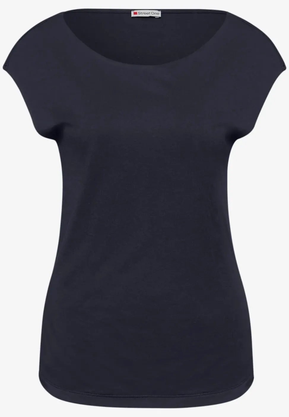 T-shirts basiques en pack de 2