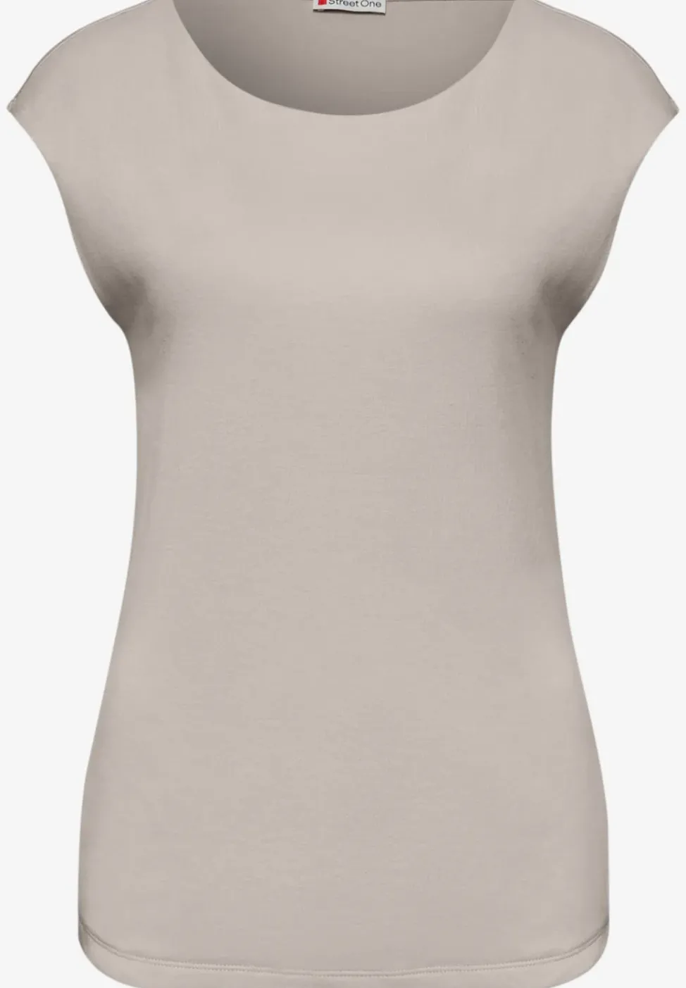 T-shirts basiques en pack de 2