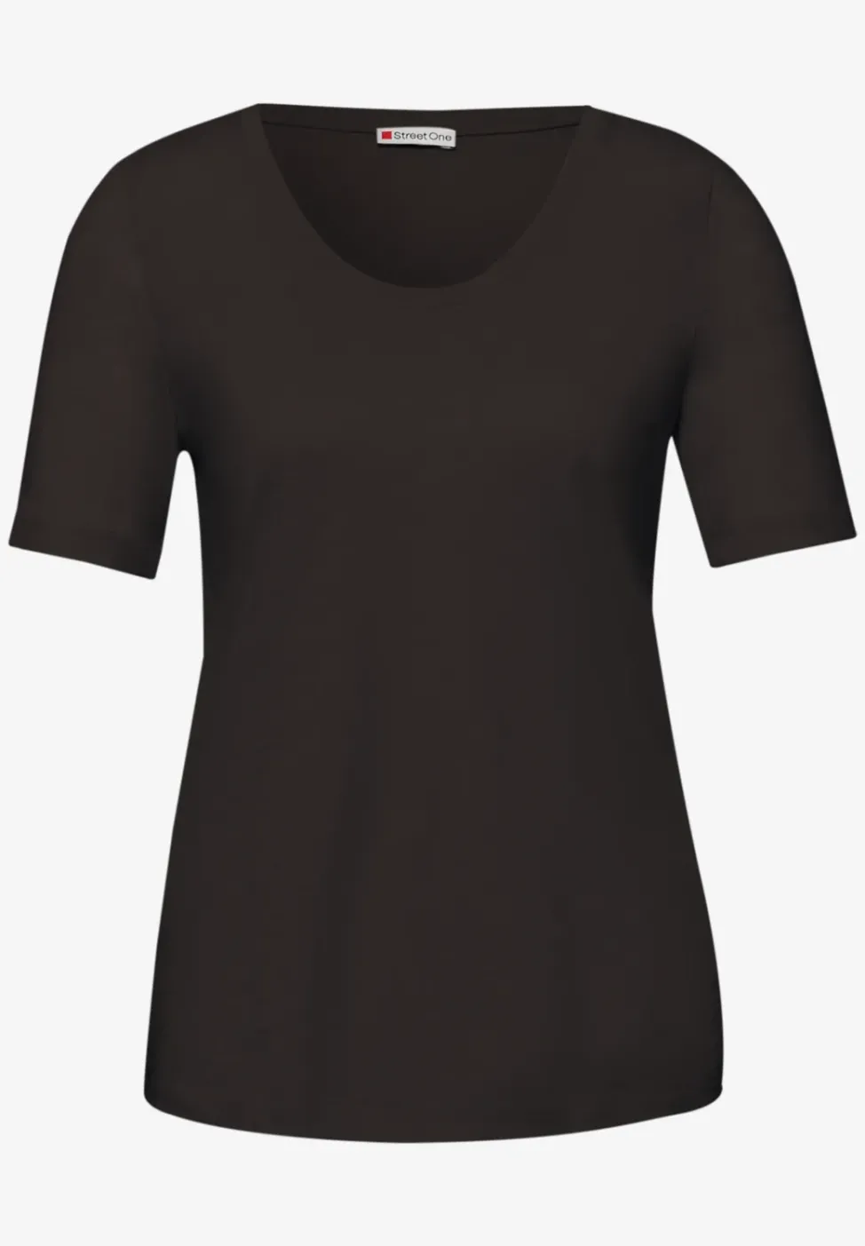 T-shirts basiques en pack de 2
