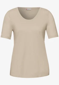 T-shirts basiques en pack de 2