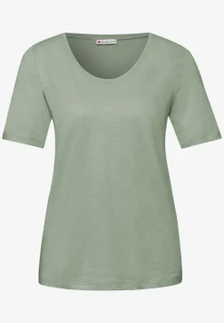 T-shirts basiques en pack de 2