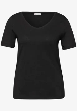 T-shirts basiques en pack de 2