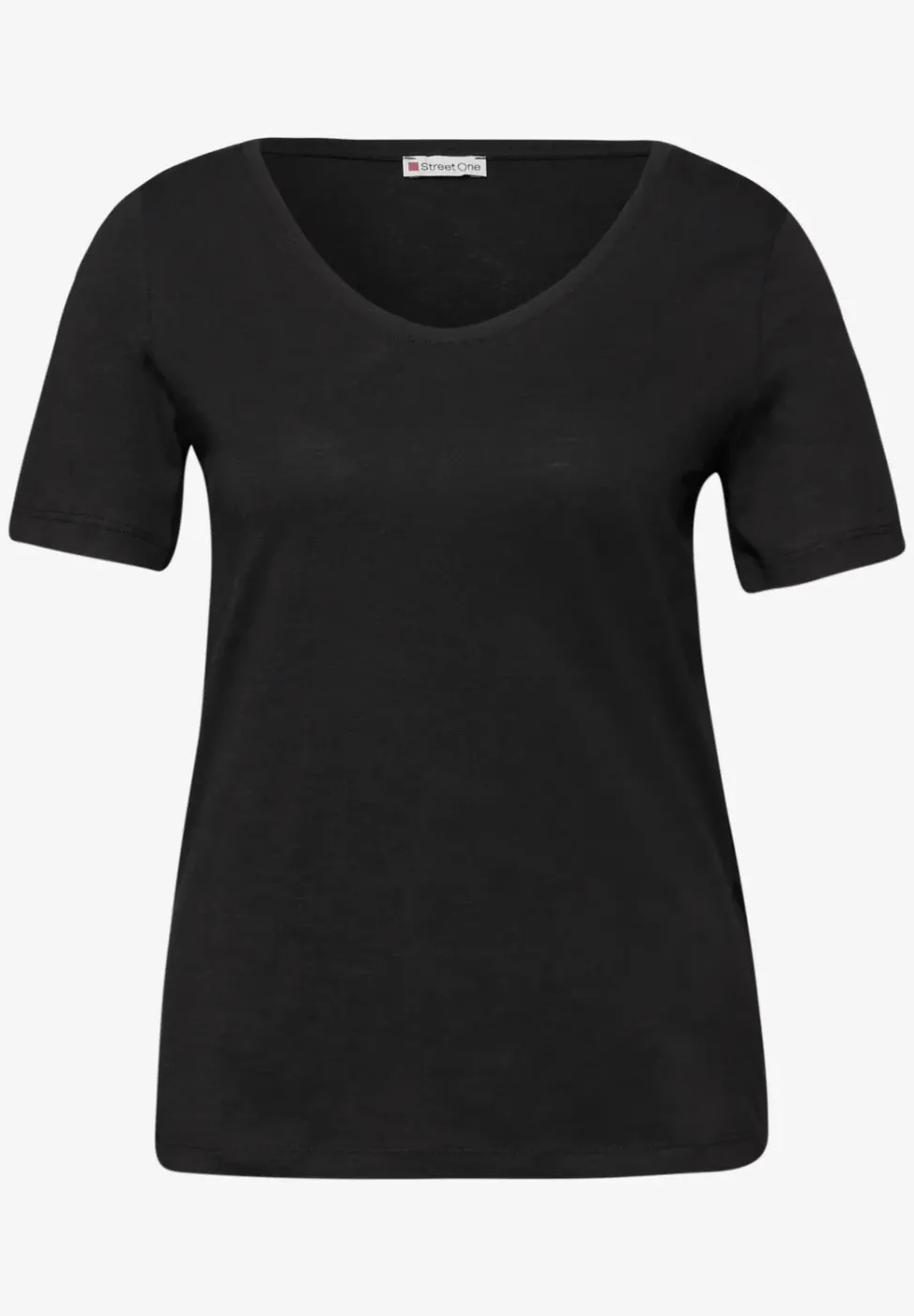 T-shirts basiques en pack de 2