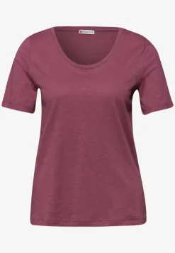 T-shirts basiques en pack de 2
