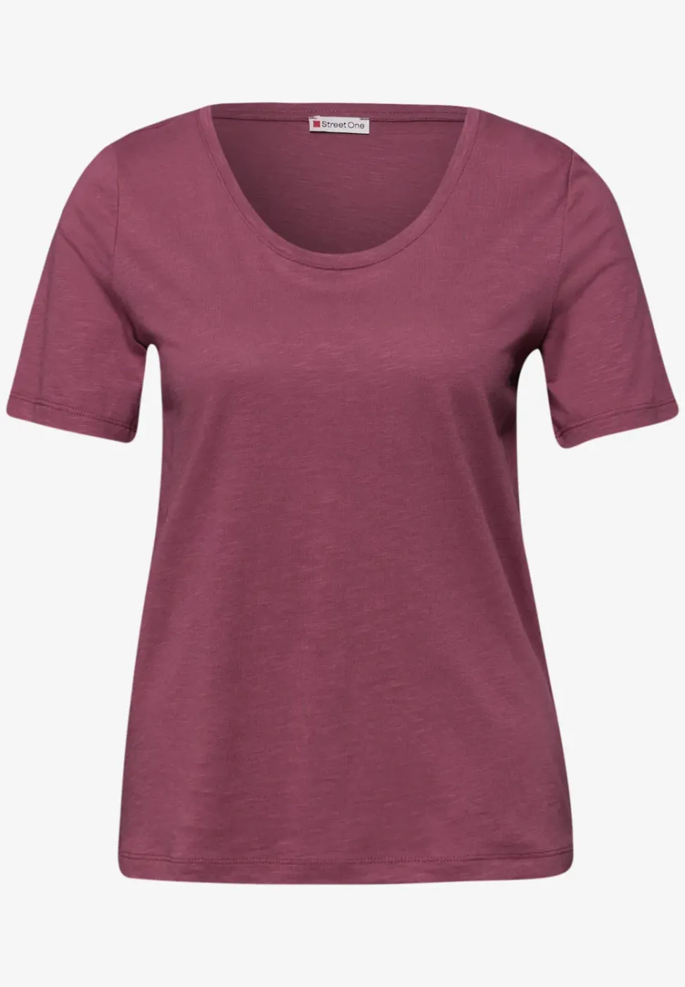 T-shirts basiques en pack de 2