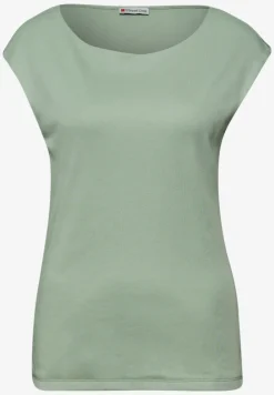 T-shirts basiques en pack de 2
