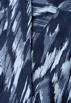Tunique à motifs
