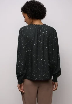 Tunique à motifs