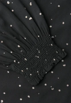 Tunique à motifs