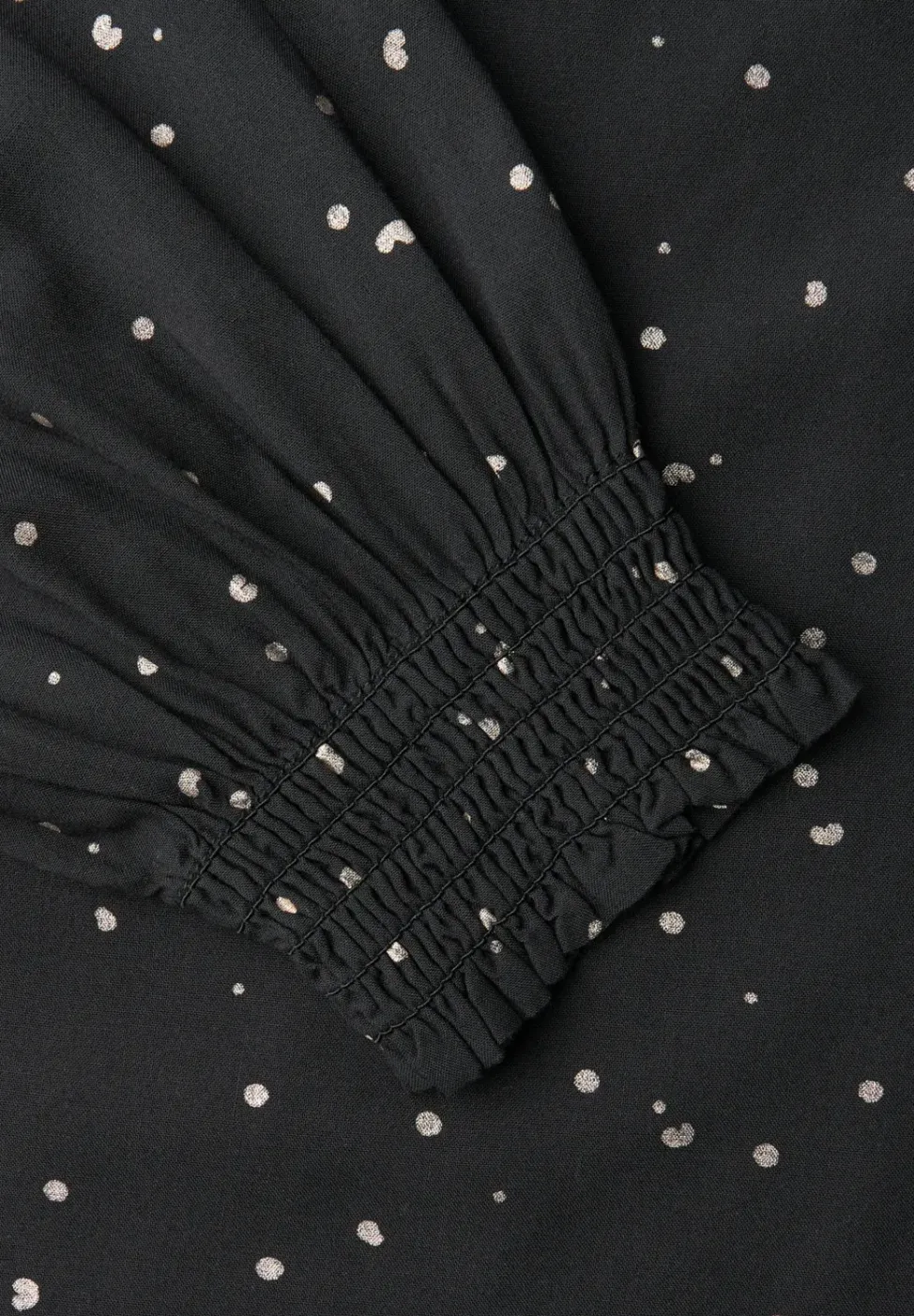 Tunique à motifs