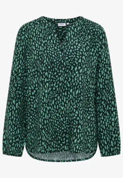 Tunique à motifs