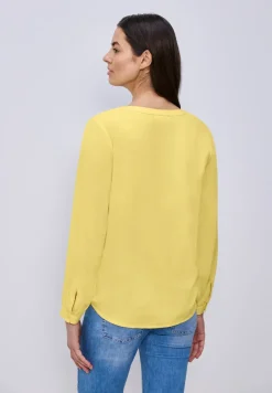 Tunique en couleur unie