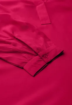 Tunique en couleur unie