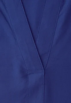 Tunique Split Neck