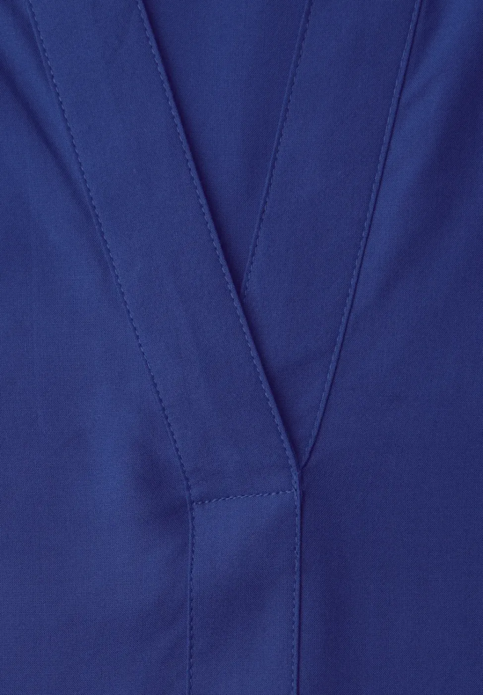 Tunique Split Neck