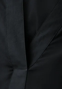 Tunique Split Neck