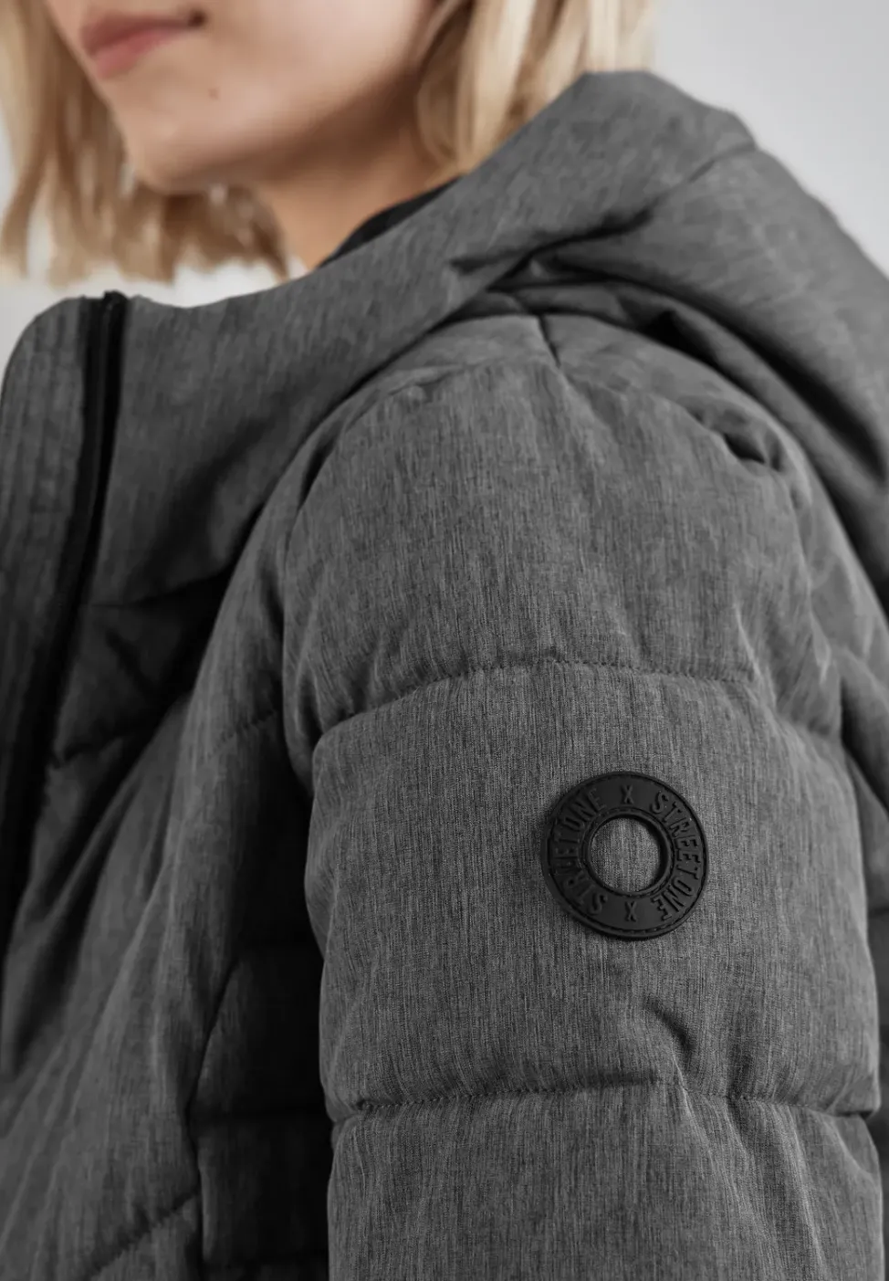 Veste