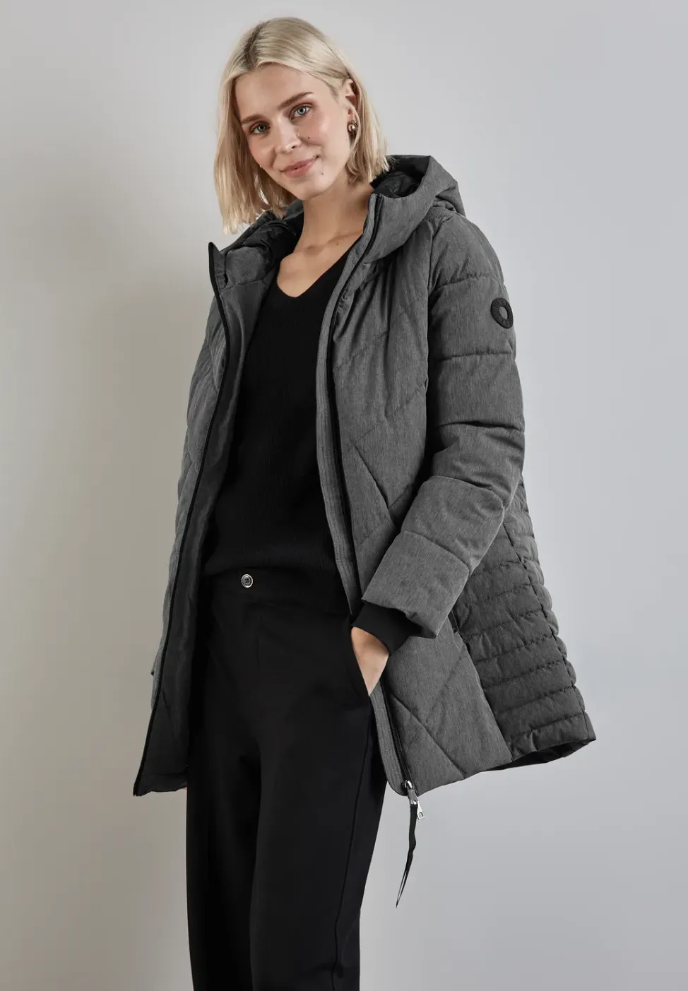 Veste