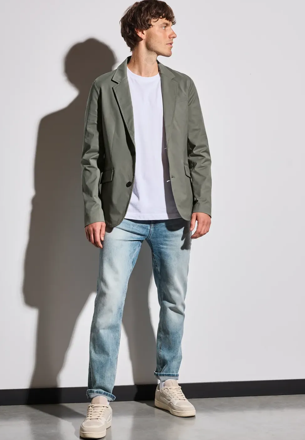 Veste