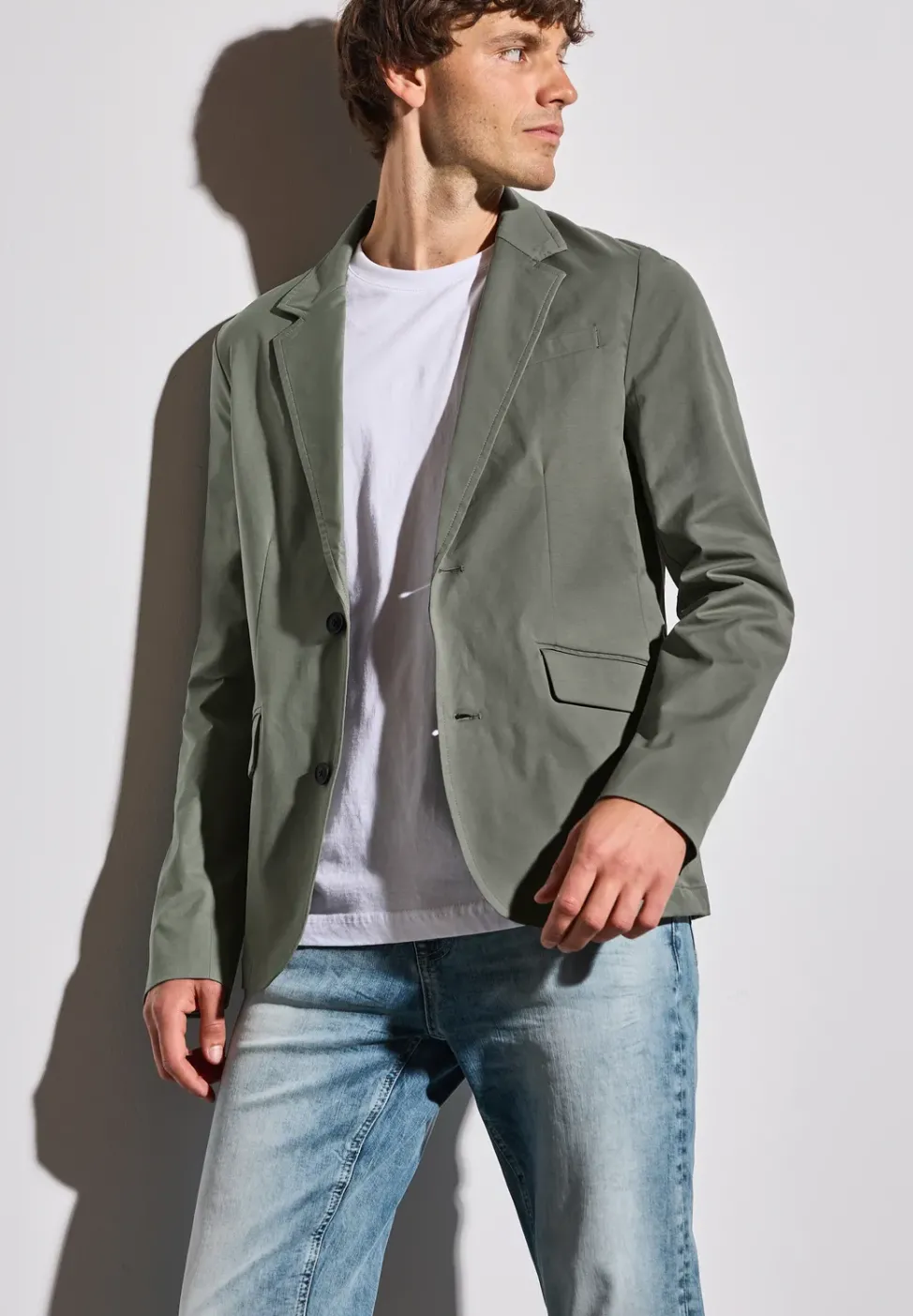 Veste