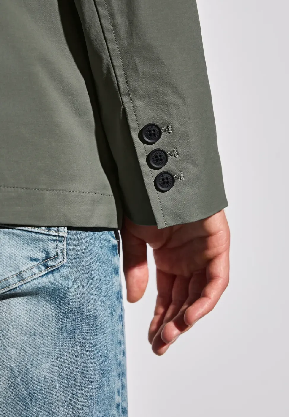 Veste