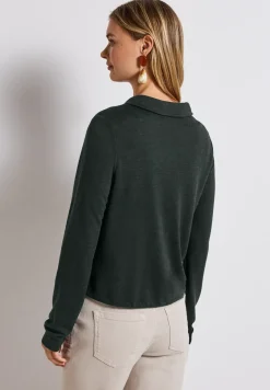 Veste en lin