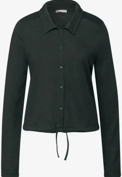Veste en lin