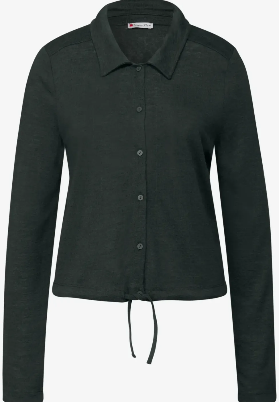 Veste en lin