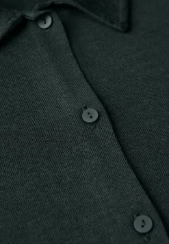 Veste en lin
