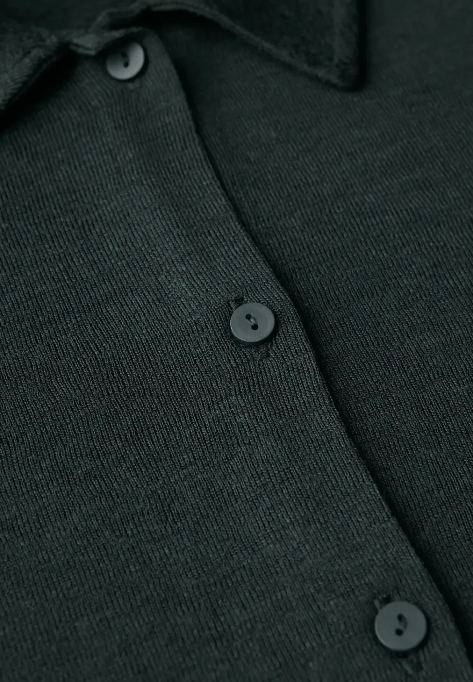 Veste en lin