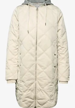 Veste avec capuche amovible