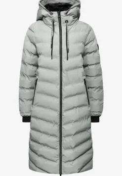 Veste avec coutures collées