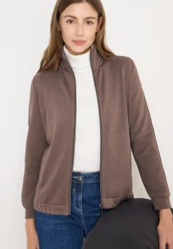 Veste avec tape