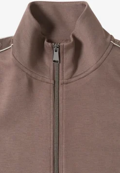 Veste avec tape