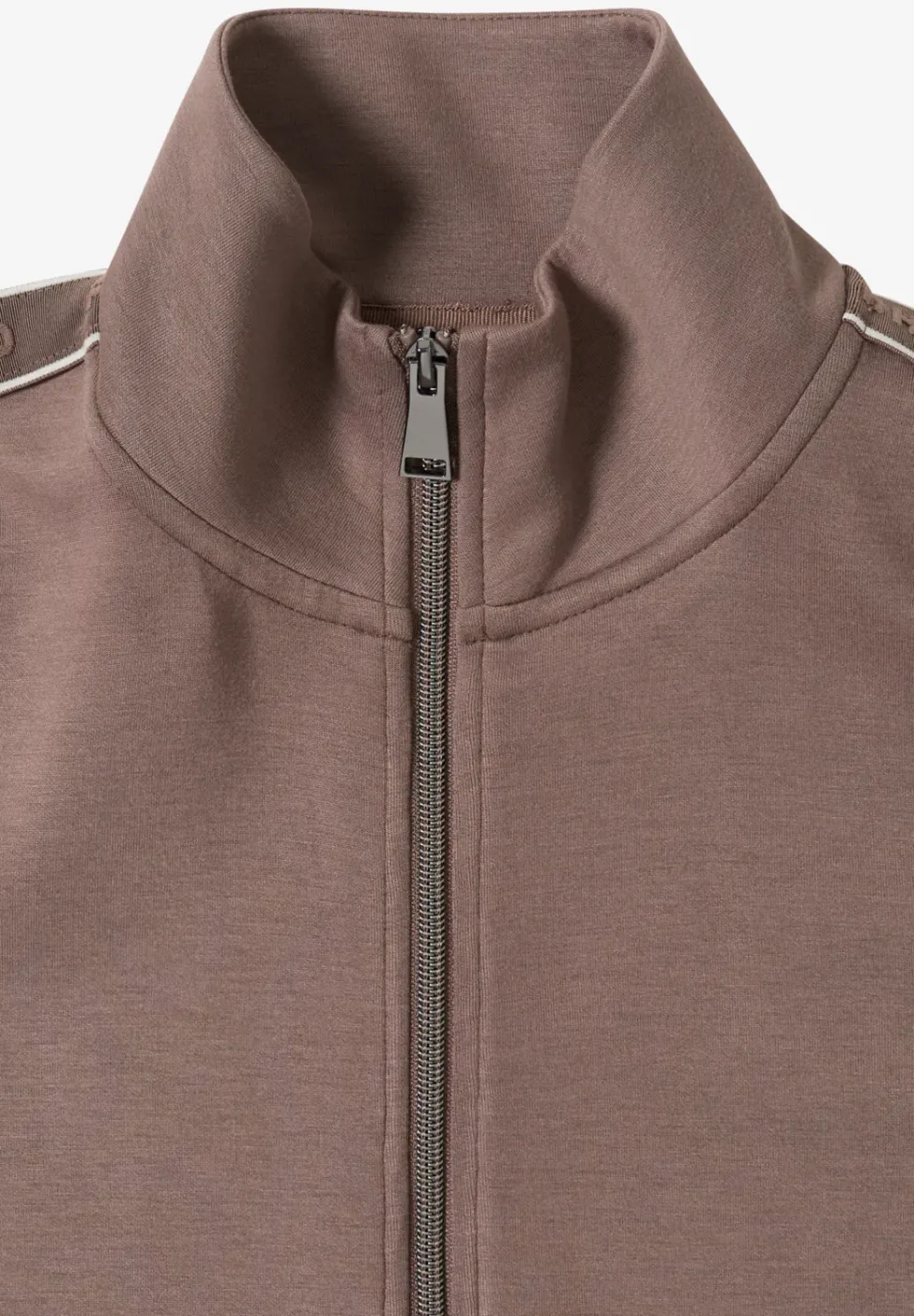 Veste avec tape