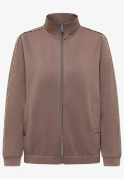 Veste avec tape